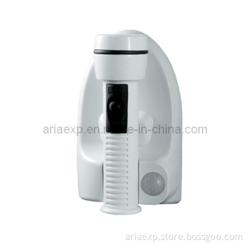 LED Emergency Motion Sensor Light/Torch (2010)